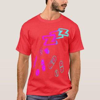 Wellbutrin T-Shirt