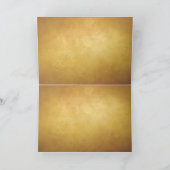 Wellcom Faltschachtel Einladung (Innenseite)