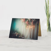 Wellcom Faltschachtel Einladung (Rückseite)