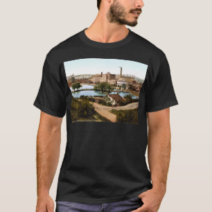 Wellcome u. Co. Fabrik Dartford England T-Shirt