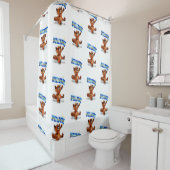 Welldon Duschvorhang (Beispiel)