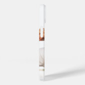 Wellds Best Daddy | Fall Foto Case-Mate iPhone Hülle (Rückseite / Rechts)