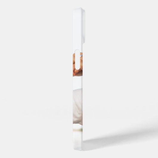 Wellds Best Daddy | Fall Foto Case-Mate iPhone Hülle (Rückseite / Rechts)