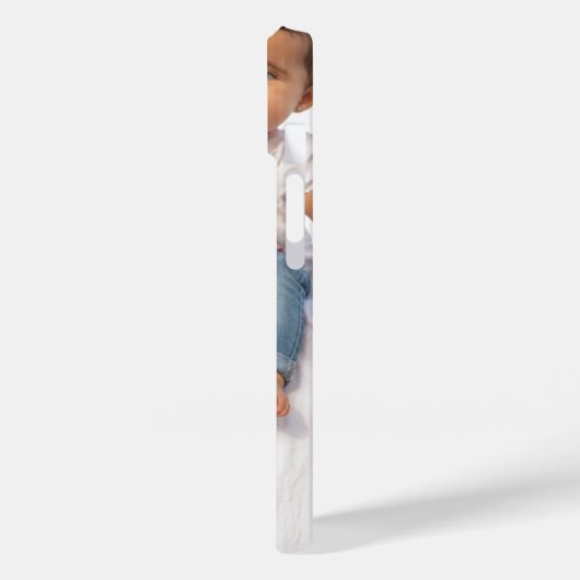 Wellds Best Daddy | Fall Foto Case-Mate iPhone Hülle (Rückseite / Links)