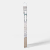 Wellds Best Daddy | Fall Foto Case-Mate iPhone Hülle (Rückseite / Links)