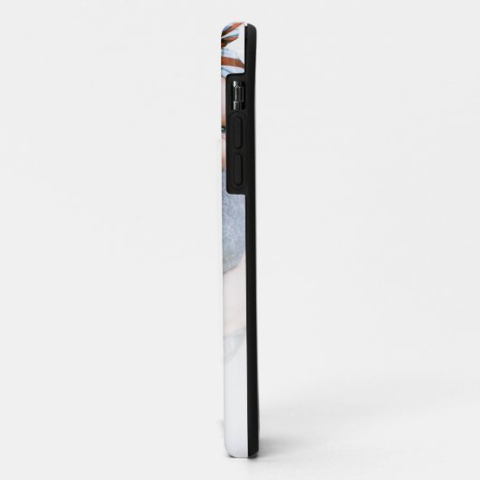 Wellds Best Daddy | FOTO Case-Mate iPhone Hülle (Hinten/Links)