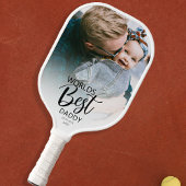 Wellds Best Daddy | FOTO Pickleball Schläger