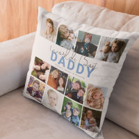 Wellds Best Daddy | FotoCollage
