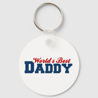 Wellds Best Daddy Schlüsselanhänger