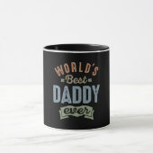 Wellds Best Daddy Tasse (Zentrum)