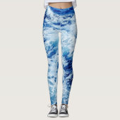 Welle 1 leggings (Vorderseite)