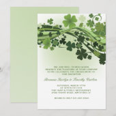 Welle der Einladung (Vorne/Hinten)