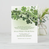 Welle der Einladung (Stehend Vorderseite)