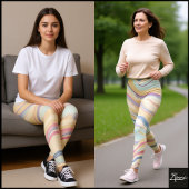 Welle Leggings