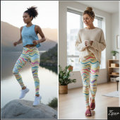 Welle Leggings