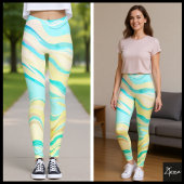 Welle Leggings