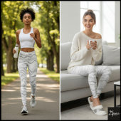 Welle Leggings