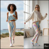Welle Leggings