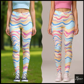 Welle Leggings