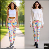 Welle Leggings