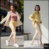 Welle Leggings