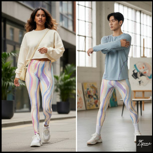 Welle Leggings
