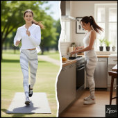 Welle Leggings