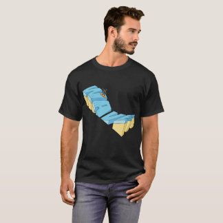 Welle T-Shirt