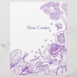 Welle von Veggies Lila - Rebsorte