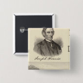 Welleisendampfjacht Button (Vorne & Hinten)