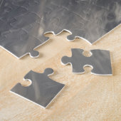 Wellen an Land Puzzle (Seite)