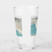 Wellen auf allen Wegen Glas (Links)