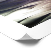 Wellen der Fantasie ~ Poster / Print (Ecke)