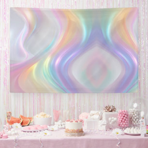 Wellen des Lichts Banner