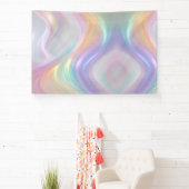 Wellen des Lichts Banner (InSitu)