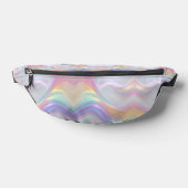Wellen des Lichts Bauchtasche (Ablage )