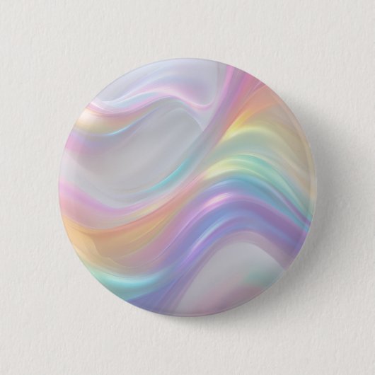 Wellen des Lichts Button (Vorderseite)
