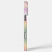Wellen des Lichts Case-Mate iPhone Hülle (Rückseite / Rechts)