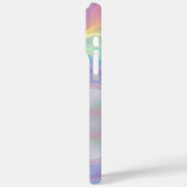 Wellen des Lichts Case-Mate iPhone Hülle (Rückseite / Links)