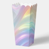 Wellen des Lichts Geschenkschachtel (Vorderseite)