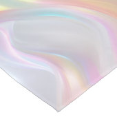 Wellen des Lichts Großer Tischläufer (Ecke)