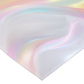 Wellen des Lichts Großer Tischläufer (Ecke)