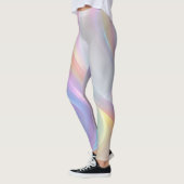 Wellen des Lichts Leggings (Links)