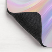 Wellen des Lichts Mousepad (Ecke)