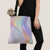 Wellen des Lichts Tasche (Von Nahem)