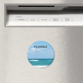 WELLEN DES OZEANS MAGNET (In Situ (Geschirrspüler))