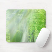 Wellen des Sonnenlichts Mousepad (Mit Mouse)