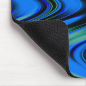 Wellen drehen..... mousepad (Ecke)
