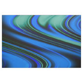 Wellen drehen..... stoff (Fat Quarter (45,7 x 55,9 cm))