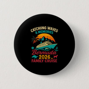 Wellen Erinnerungen Bermuda Familienkreuzfahrt 202 Button
